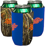 Mossy Oak Two Tone Coolies